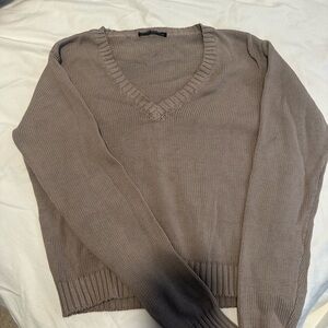 Brandy Melville sweater